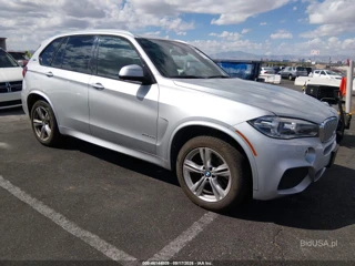 BMW X5 EDRIVE XDRIVE40E IPERFORMANCE