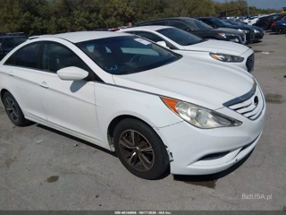 HYUNDAI HYUNDAI SONATA GLS