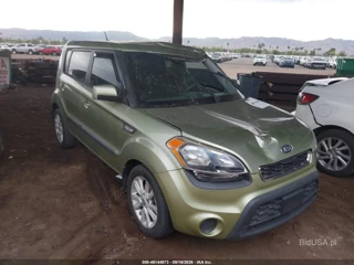 KIA KIA SOUL
