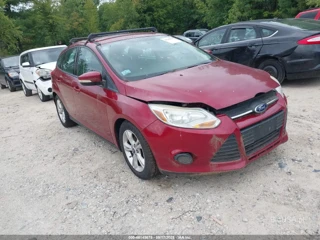 FORD FORD FOCUS SE