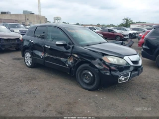 ACURA ACURA RDX TECHNOLOGY