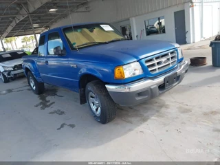 FORD FORD RANGER EDGE/XLT