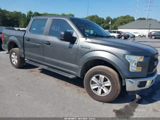FORD FORD F-150 XL