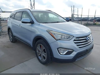 HYUNDAI HYUNDAI SANTA FE GLS