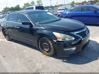 NISSAN NISSAN ALTIMA 2.5 S