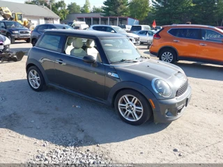 MINI MINI COOPER S