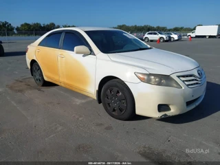 TOYOTA TOYOTA CAMRY
