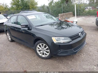VOLKSWAGEN VOLKSWAGEN JETTA 1.8T SE