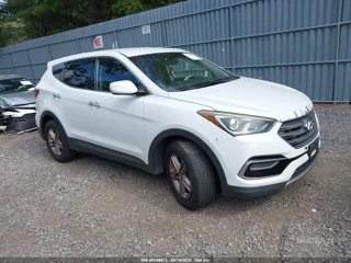 HYUNDAI HYUNDAI SANTA FE SPORT 2.4L