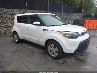 KIA KIA SOUL