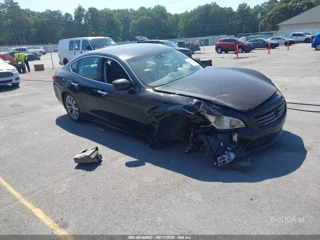 INFINITI INFINITI M37