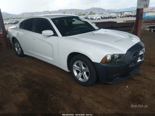 DODGE DODGE CHARGER
