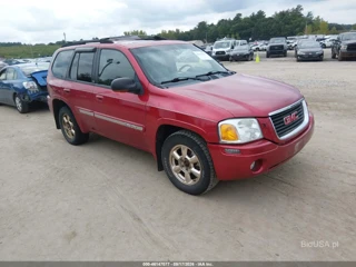 GMC ENVOY SLT