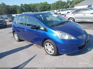 HONDA HONDA FIT