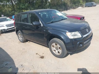 SUZUKI SUZUKI GRAND VITARA
