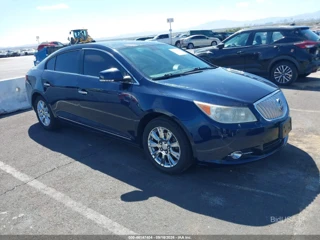 BUICK BUICK LACROSSE PREMIUM 1 GROUP