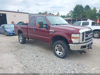 FORD FORD SUPER DUTY F-350 SRW FX4/LARIAT/XL/XLT