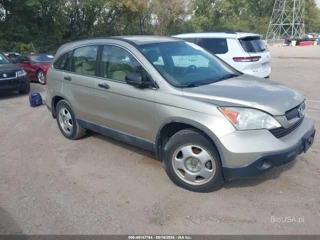 HONDA HONDA CR-V LX