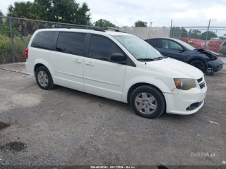 DODGE DODGE GRAND CARAVAN EXPRESS
