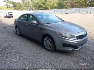 KIA KIA OPTIMA EX