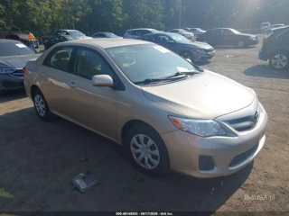 TOYOTA TOYOTA COROLLA LE