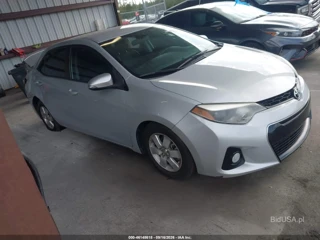 TOYOTA TOYOTA COROLLA S PLUS