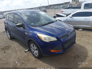 FORD FORD ESCAPE S