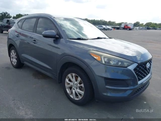 HYUNDAI HYUNDAI TUCSON VALUE