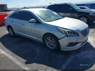 HYUNDAI HYUNDAI SONATA SE
