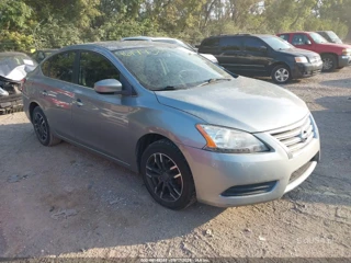 NISSAN NISSAN SENTRA S