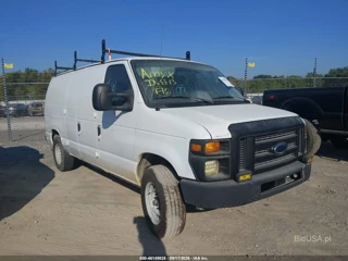 FORD FORD E-150 COMMERCIAL