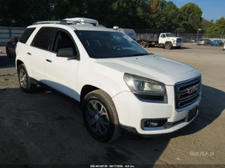 GMC ACADIA SLT-1