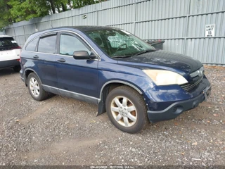 HONDA HONDA CR-V EX