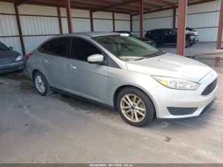 FORD FORD FOCUS SE