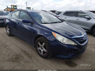 HYUNDAI HYUNDAI SONATA GLS