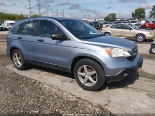 HONDA HONDA CR-V LX