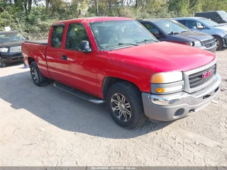 GMC SIERRA 1500 CLASSIC WORK TRUCK