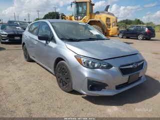 SUBARU SUBARU IMPREZA 2.0I