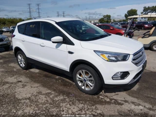 FORD FORD ESCAPE SE
