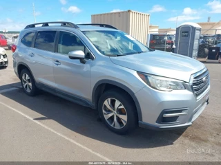 SUBARU SUBARU ASCENT PREMIUM