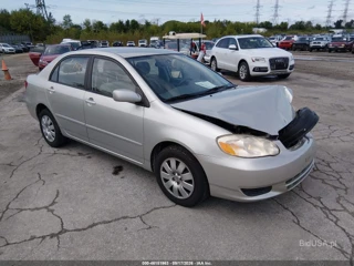 TOYOTA TOYOTA COROLLA LE