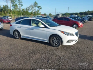 HYUNDAI HYUNDAI SONATA LIMITED