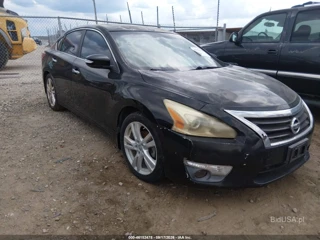 NISSAN NISSAN ALTIMA 3.5 SV