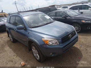 TOYOTA TOYOTA RAV4 SPORT V6