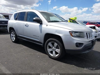 JEEP JEEP COMPASS SPORT