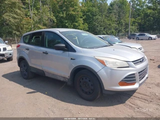 FORD FORD ESCAPE S