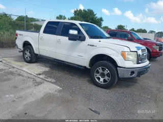 FORD FORD F-150 LARIAT