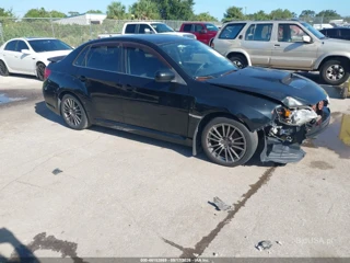SUBARU SUBARU IMPREZA WRX LIMITED