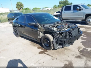 HONDA HONDA CIVIC LX