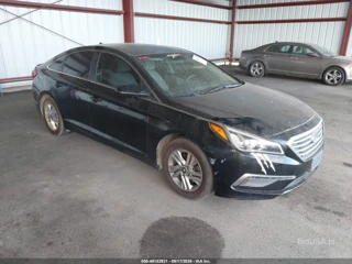 HYUNDAI HYUNDAI SONATA SE